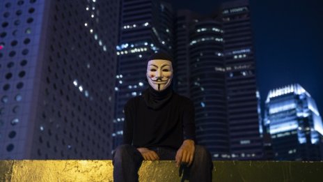 Anonymous обявиха кибервойна на Русия. Ето какво постигнаха