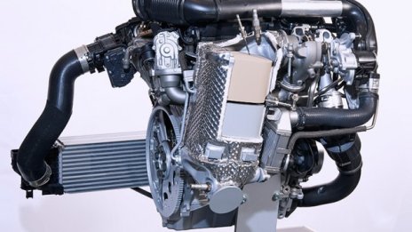 BMW анонсира нова гама двигатели с 3 и 4 цилиндъра