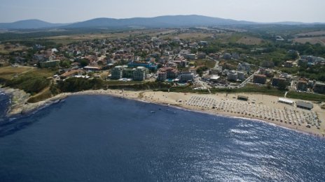 Последните проби са доказали чистотата на морето в Лозенец