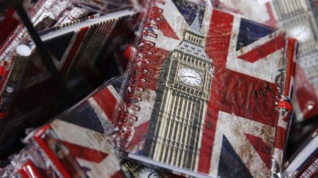 Близо 30 на сто от българския бизнес очаква негативи от Brexit