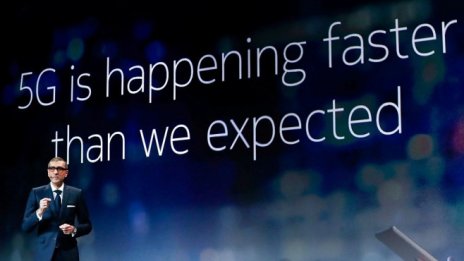 Nokia очаква слабо първо полугодие, но и възстановяване до края на 2018 г.