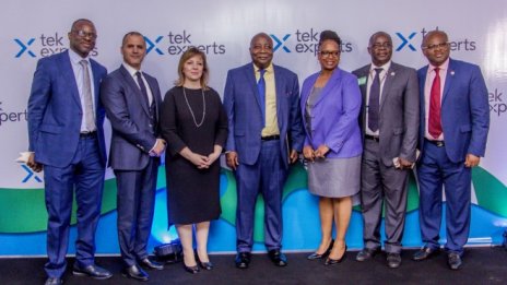 Основаната в България компания Tek Experts отвори офис в Нигерия