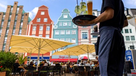 Бундесбанк не смята, че Германия ще изпадне в рецесия