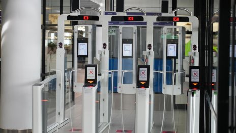 България и Румъния са с единия крак в Шенген, но за сухопътните превозвачи нищо не се променя