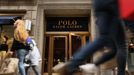 Ralph Lauren ще приема плащане с криптовалути в новия си магазин в Маями
