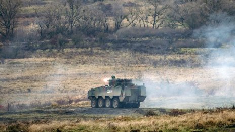 Естония: Руската заплаха за Прибалтийските страни расте