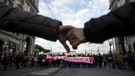 Кадър на деня за 26 ноември