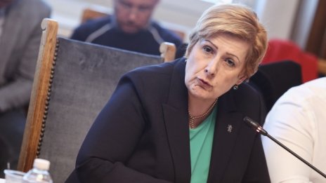 Елена Гунчева напуска "Възраждане" и парламента 