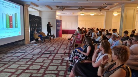 Бургас - притегателен център за младите семейства у нас