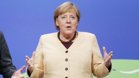 Заблудите на германската политика към Русия