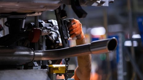 Работници в германски завод: Ford излъга и ни обяви война 