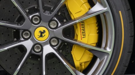 Ferrari: Никога няма да правим автономна кола 