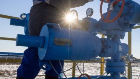 Лидерите на ЕС се готвят за тежка зима за газовите доставки