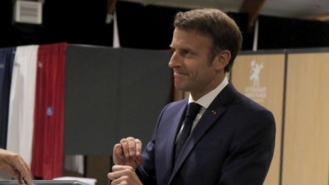 Кои от обкръжението на Макрон успяха на изборите и как това ще се отрази на ЕС?