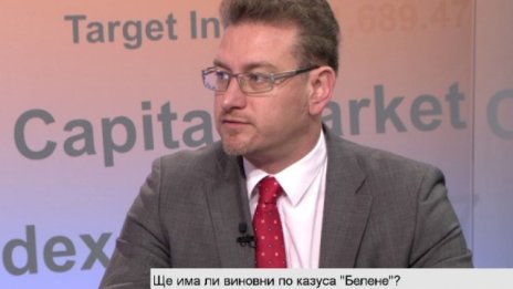 Решенията на чиновниците трябва да минат оценка за въздействие, смята адвокат