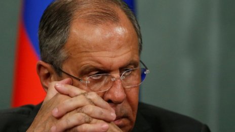 Лавров: Антируските настроения се зараждат във Вашингтон и се изпълняват в ЕС