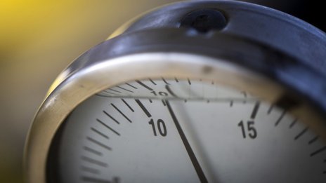 Европейски компании съхраняват газ за 1 млрд. евро в Украйна