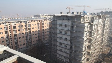 Сърбия отпуска 1,2 млрд. динара в подкрепа на жилищния пазар през 2012