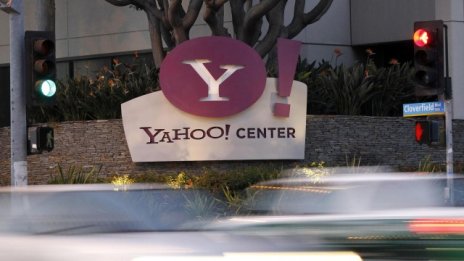 Край на преговорите между Yahoo и Alibaba?