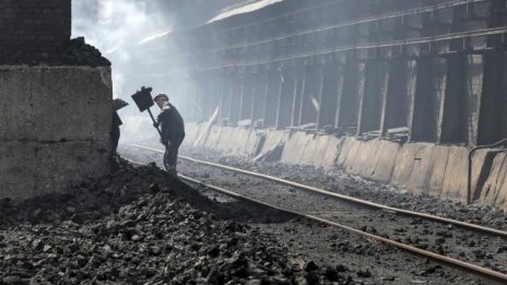 Инфлацията в Украйна е над 40% за първото полугодие