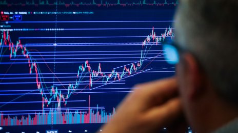 S&P 500 се готви да сложи край на серията си от понижения*