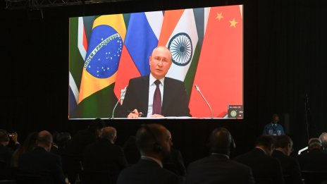 Западът вече веднъж отстъпи пред Путин, ще го направи отново