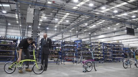 Семейният бизнес допринася за около 80% от европейската икономиката