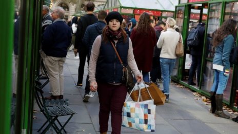 БВП, заетост и търговия на България с ЕС ще бъдат във фокуса през седмицата 