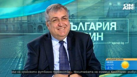 Близнашки: Мажоритарната система е опит за въвеждане на авторитарно управление