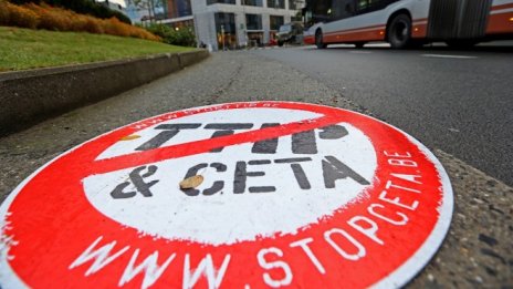 Търговското споразумение на ЕС с Канада повиши търговията с 6%