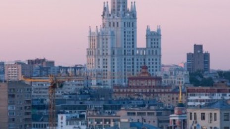 Бумът на кредитирането нажежава жилищния пазар в Русия