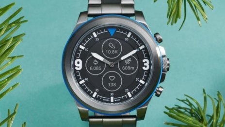 Акциите на Fossil Group поскъпват с 26% след отчета на компанията