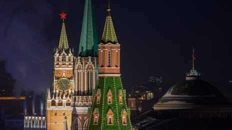 Дроновете в Кремъл - срам за Русия или фалшив претекст за ескалация на войната