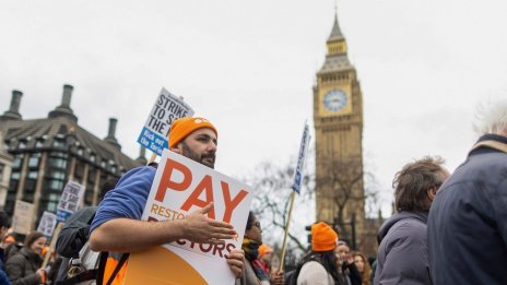 Кадър на деня за 11 април