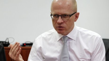 Соболевски: Борсата в Букурещ е склонна да се присъедини към SEE Link