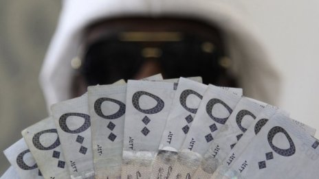 Правителствата от Персийския залив са емитирали рекордни дългове тази година