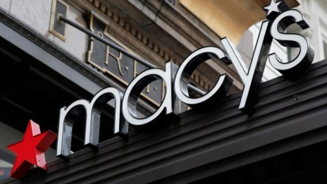 Macy's се бори с все по-големи проблеми