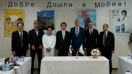 Япония произвежда два пъти повече българско кисело мляко от България