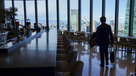 Morgan Stanley: Богатите японци ще инвестират още 1,4 трлн. долара до 2030 г.