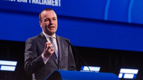 Манфред Вебер: Да превърнем Европол в истинско европейско ФБР