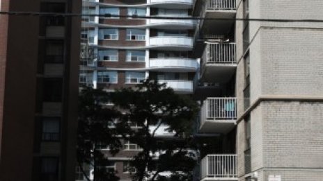 Моментът за притежаване на многофамилни жилища в САЩ никога не е бил по-добър