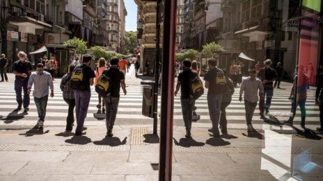 Самоубийствата са намалели на много места по време на първата Covid вълна 