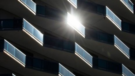 Все повече инвеститори и наематели строят заедно нови сгради в Европа