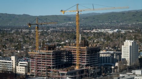 Сигурен залог ли са вече инвестициите в недвижими имоти за суверенните фондове? 