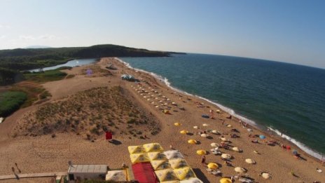 За три месеца коронакризата срина оборотите в туризма със 71,2%   