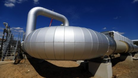 Експлозия на газопровод остави част от Сирия без ток