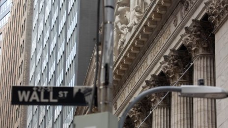 Борсовият подем в САЩ идва на фона на изключително променена инвестиционна среда