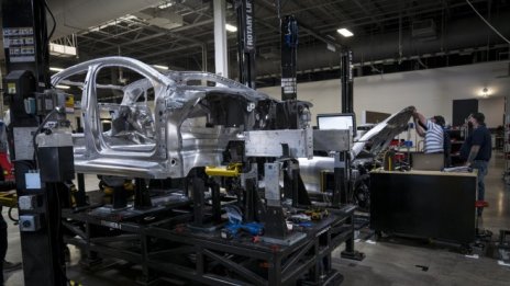 Германия разследва Porsche за манипулации в бензиновите двигатели