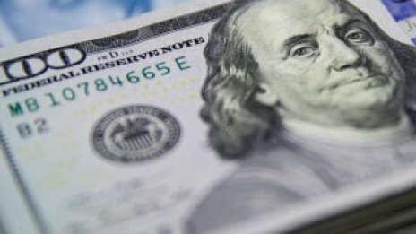 Коронавирусът вдигна глобалния дълг до нивата от Втората световна война