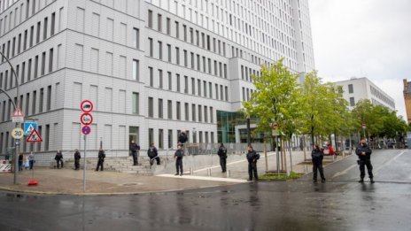 Германия има причина да вярва, че Навални е бил отровен